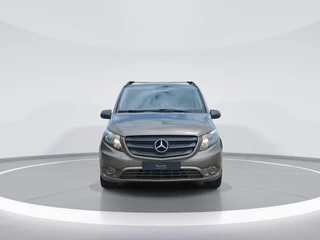Mercedes-Benz Vito Mercedes-Benz Vito 114 CDI Lang Business Ambition |TREKHAAK|CAMERA|LEDER|ORIG. NL|NAP| 3162 - afbeelding nr 12