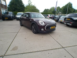 MINI Clubman MINI Clubman Mini 1.5 Cooper Business - afbeelding nr 5