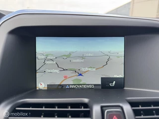 Volvo XC60 Volvo XC60 2.0 D4 | Grijs kenteken | 1800 kg trekgewicht | Stoelverwarming | - afbeelding nr 16