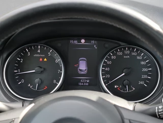 Nissan QASHQAI - afbeelding nr 4