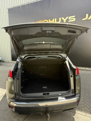 Peugeot 3008 Peugeot 3008 1.2 PureTech Active - afbeelding nr 15