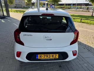 Kia Picanto - afbeelding nr 5