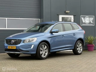 Volvo XC60 Volvo XC60 2.0 D3 FWD Momentum Geartronic-8 /Family Line/Sensus Nav/DigitalDash/Xenon/Elek.stoel/Trekhaak/Elek.klep/Goed onderhouden. - afbeelding nr 9