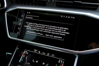 Audi A6 Audi A6 Avant 55 TFSIe Quattro S-Line - 367 pk **Pano / HuD / Bang - afbeelding nr 18