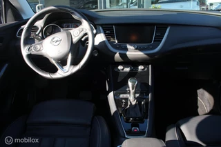 Opel Grandland X Opel Grandland X 1.2 Turbo Ultimate/Full Options/ - afbeelding nr 20
