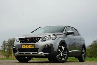 Peugeot 3008 Peugeot 3008 1.2 PureTech 130pk Allure - Gris Artense - Super compleet - afbeelding nr 37
