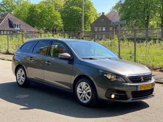 Peugeot 308 - afbeelding nr 8