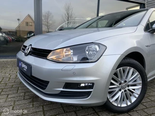 Volkswagen Golf Volkswagen Golf 1.2 TSI 110PK highline CUP Edition 120 DKM - afbeelding nr 16