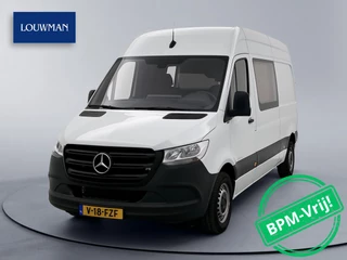 Mercedes-Benz Sprinter - afbeelding nr 1