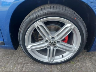 Volkswagen Scirocco Volkswagen Scirocco 1.4 TSI Edition, airco,stoelverwarming,parkeersensoren, - afbeelding nr 18