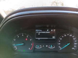 Ford Fiesta - afbeelding nr 24