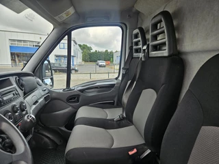 Iveco Daily Iveco Daily 35S15V 330 L2H2 Airco 146 PK 3500 KG euro 5 - afbeelding nr 21