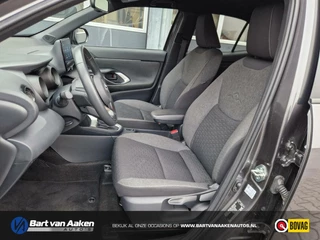 Toyota Yaris Cross Toyota Yaris Cross 1.5 Hybrid Dynamic Camera Carplay Keyless - afbeelding nr 3