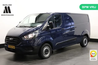 Ford Transit Custom Ford Transit Custom 2.0 TDCI L2 EURO 6 - Airco - Start/Stop - € 14.950,- Excl. - afbeelding nr 1