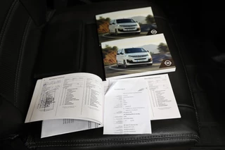 Opel Vivaro Opel Vivaro 2.0 CDTI 180PK L3H1 DC DUBBEL CABINE - afbeelding nr 21