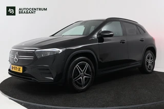 Mercedes-Benz EQA 250 Business Solution AMG 67 kWh SOH 97% (SFEERVERLICHTING, STOELVERWARMING, CAMERA, CRUISE CONTROL, NAVIGATIE)