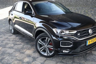 Volkswagen T-Roc - afbeelding nr 6