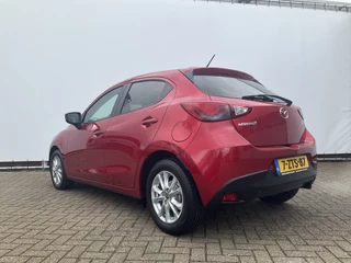 Mazda 2 - afbeelding nr 2