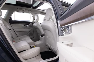 Volvo V90 Volvo V90 2.0 T6 AWD Inscription | PANORAMA | B&W Audio | Hud | Nappa Leder | Trekhaak - afbeelding nr 13