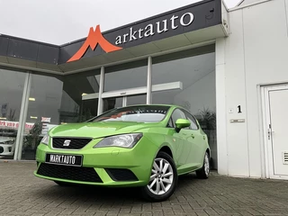 SEAT Ibiza - afbeelding nr 27