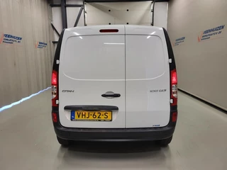 Mercedes-Benz Citan - afbeelding nr 14