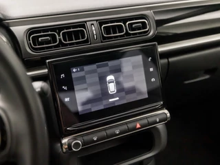 Citroën C3 Citroën C3 1.2 PureTech C-Series Automaat (APPLE CARPLAY, GROOT NAVI, CRUISE, PARKEERSENSOREN, SPORTSTOELEN, LANE ASSIST, LED KOPLAMPEN, NIEUWSTAAT) - afbeelding nr 27