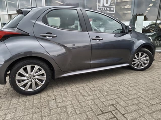 Toyota Yaris - afbeelding nr 5