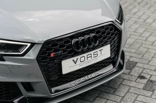Audi RS3 Audi RS3 2.5 TFSI quattro B&O Pano Leer Nardo - afbeelding nr 11