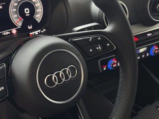 Audi Q2 Audi Q2 35 TFSI 1.5 ✅NIEUW MODEL✅ S EDITION 150PK VIR.COCKPIT ELEK.KLEP TOUCHSCREEN CARPLAY NAVI CAMERA MATRIX LED STOELVERW. PDC KEYLESS 11/2024 