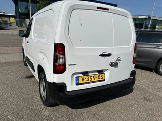 Opel Combo Opel Combo 1.6D L1H1 Edition - afbeelding nr 5