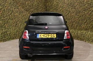 Fiat 500 - afbeelding nr 9