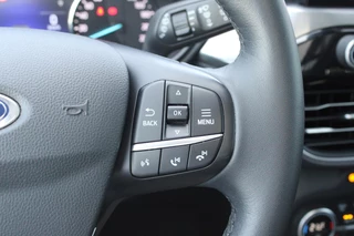 Ford Kuga Ford Kuga 2.5 PHEV Titanium X | Panoramadak | Adaptive cruise control | Winter Pack | Elektrische achterklep | Half leder | Bang&Olufsen - afbeelding nr 23