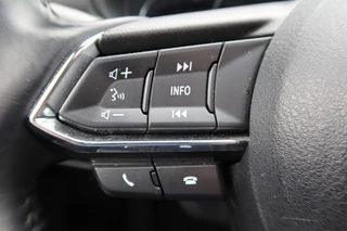 Mazda CX-5 Mazda CX-5 2.0 SAG 165 STYLE SELECT, LEDER, SCHUIFDAK, ADAPTIVE CRUISE ENZ... - afbeelding nr 26