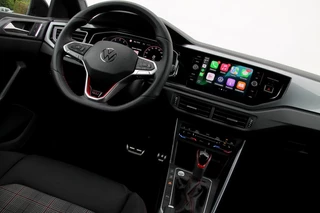 Volkswagen Polo Volkswagen Polo 2.0 TSI GTI - 207 pk **Beats / IQ Light / Carplay - afbeelding nr 15