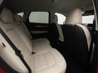 Mazda CX-5 Mazda CX-5 2.0 SkyActiv-G Business Luxury automaat met afneembare trekhaak : dealer onderhouden - afbeelding nr 21