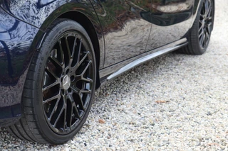 Mercedes-Benz A-Klasse Mercedes A-klasse AMG 45 4MATIC 381 PK Schaalstoelen|Memory|Pano|H&K|Camera|Dealeronderhouden|NL auto|Handcrafted - afbeelding nr 120
