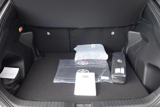Toyota Yaris Cross - afbeelding nr 26