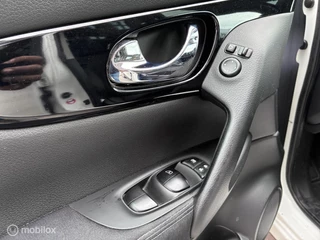 Nissan QASHQAI Nissan Qashqai 1.5 dCi Visia Navi Clima Panorama Cruise - afbeelding nr 10