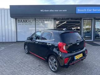 Kia Picanto - afbeelding nr 4