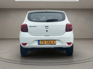 Dacia Sandero - afbeelding nr 8