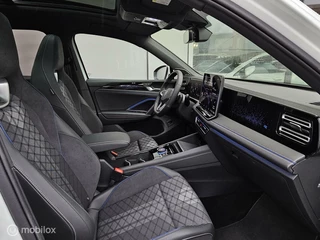 Volkswagen Tiguan Volkswagen Tiguan 1.5 eTSI R-Line Panoramadak/HUD/Trekhaak/Harman Kardon - afbeelding nr 20