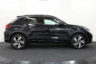 Volkswagen T-Roc - afbeelding nr 9