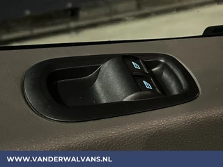 Ford Transit Parkeersensoren, Verwarmde voorruit, Bijrijdersbank - afbeelding nr 18