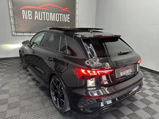 Audi RS3 Audi RS3 Sportback 2.5 TFSI Quattro - afbeelding nr 4