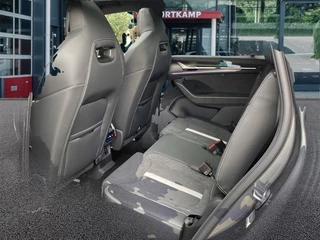 Škoda Kodiaq Škoda Kodiaq 1.5 TSI DSG SPORTLINE 7P PANO-DAK/CAMERA/TREKHAAK/NAVI/ACC/STOELVERW - afbeelding nr 12