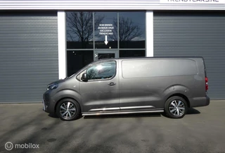 Toyota ProAce Toyota ProAce Worker 2.0 D-4D Professional Long / 150PK - afbeelding nr 12