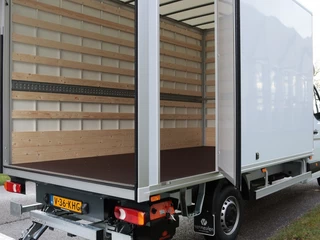 Renault Master Renault Master T35 2.0dCi L3H1 | Bakwagen / Laadklep | PDC | Carplay | - afbeelding nr 19