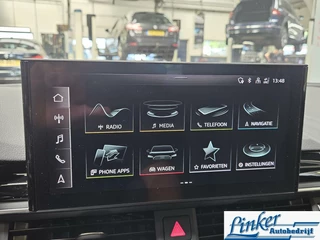 Audi A5 Audi A5 Sportback 35 TFSI S edition Competition 2x S-LINE NL-AUTO! - afbeelding nr 18