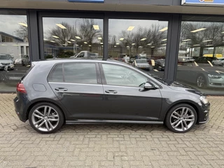 Volkswagen Golf - afbeelding nr 6