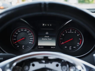 Mercedes-Benz AMG GT Mercedes-Benz AMG GT C 2018 - afbeelding nr 23